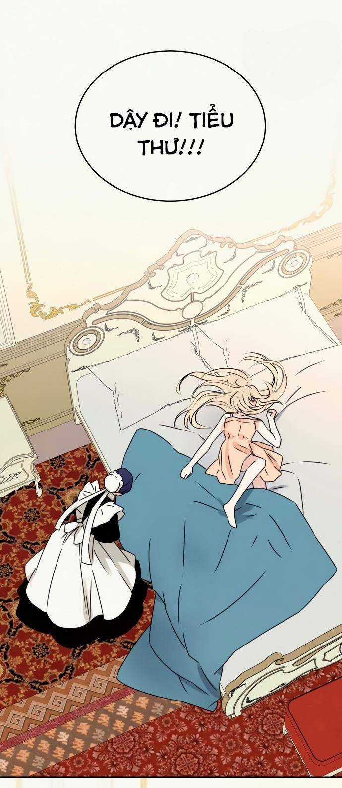 Thánh Nữ Ẩn Danh - Chapter 10 - Trang 66