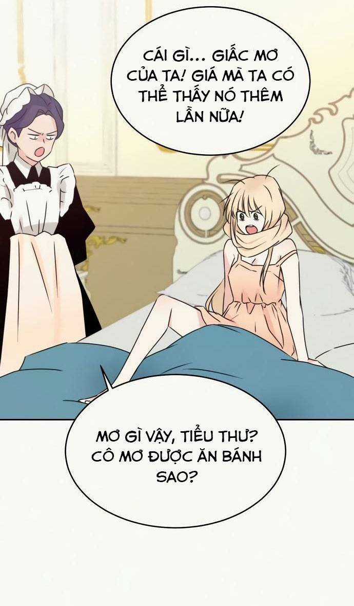 Thánh Nữ Ẩn Danh - Chapter 10 - Trang 67