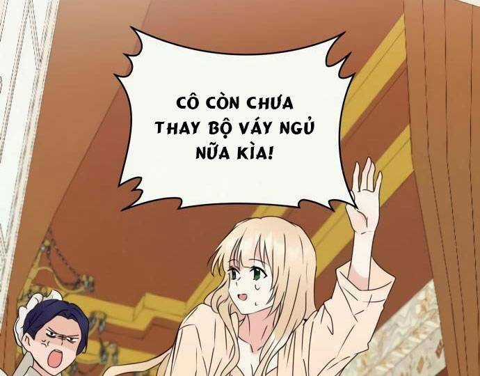 Thánh Nữ Ẩn Danh - Chapter 10 - Trang 81