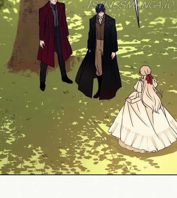 Thánh Nữ Ẩn Danh - Chapter 10 - Trang 100