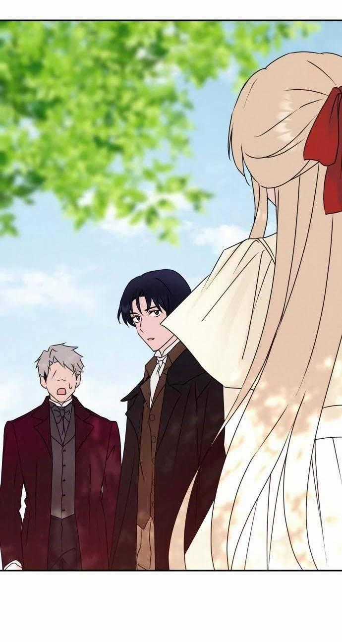 Thánh Nữ Ẩn Danh - Chapter 11 - Trang 2