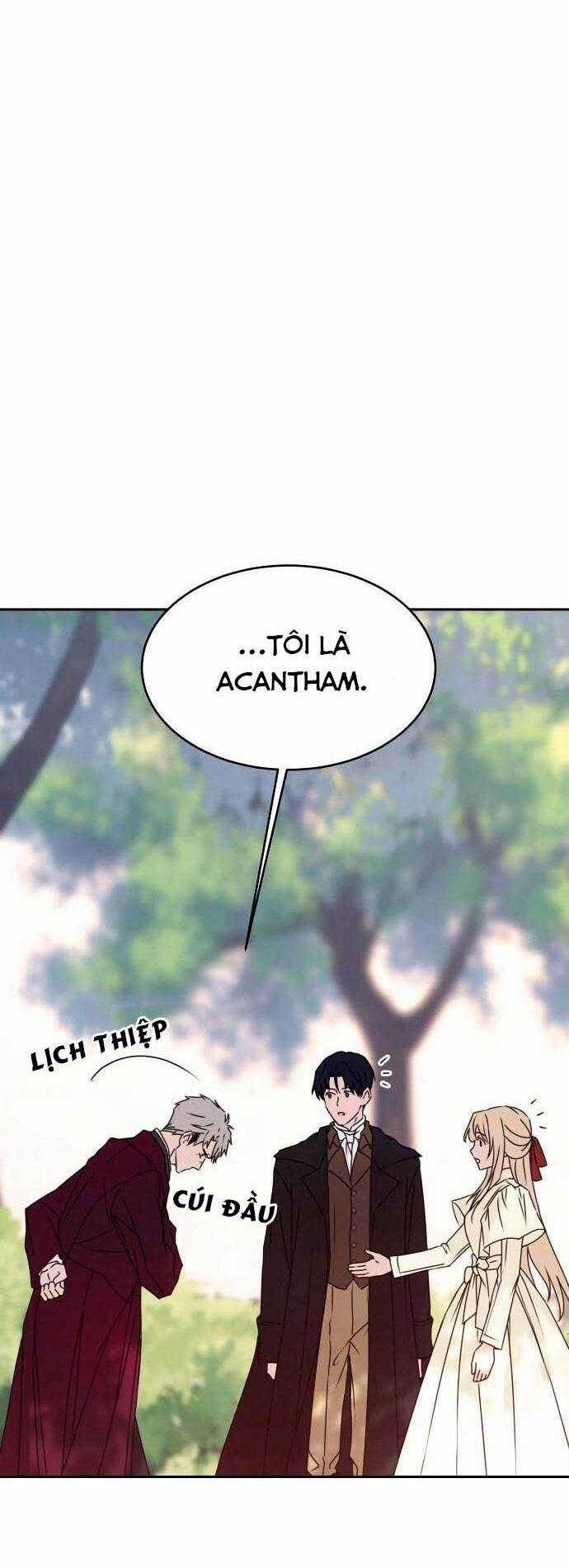 Thánh Nữ Ẩn Danh - Chapter 11 - Trang 12