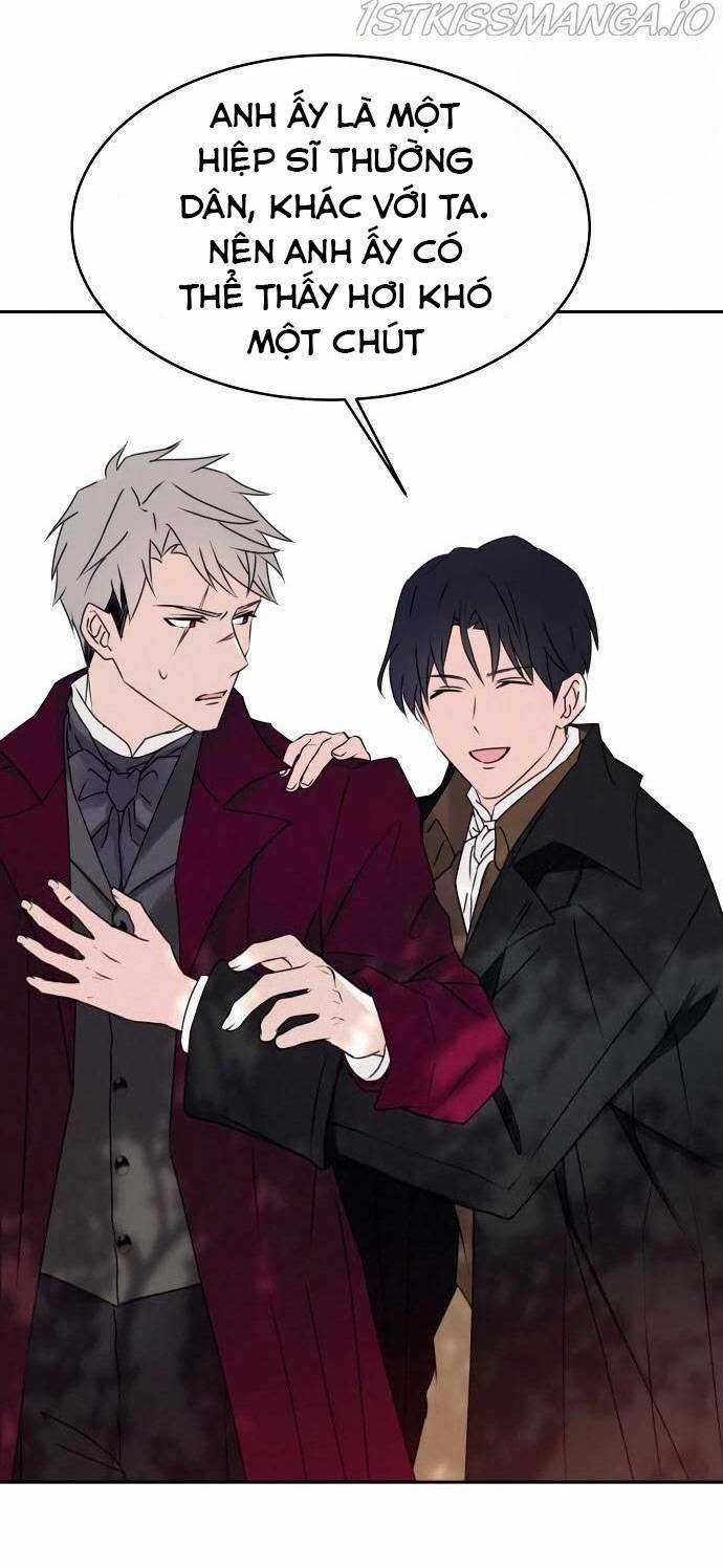 Thánh Nữ Ẩn Danh - Chapter 11 - Trang 13