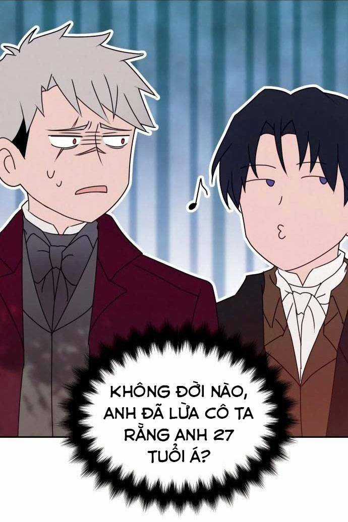 Thánh Nữ Ẩn Danh - Chapter 11 - Trang 15