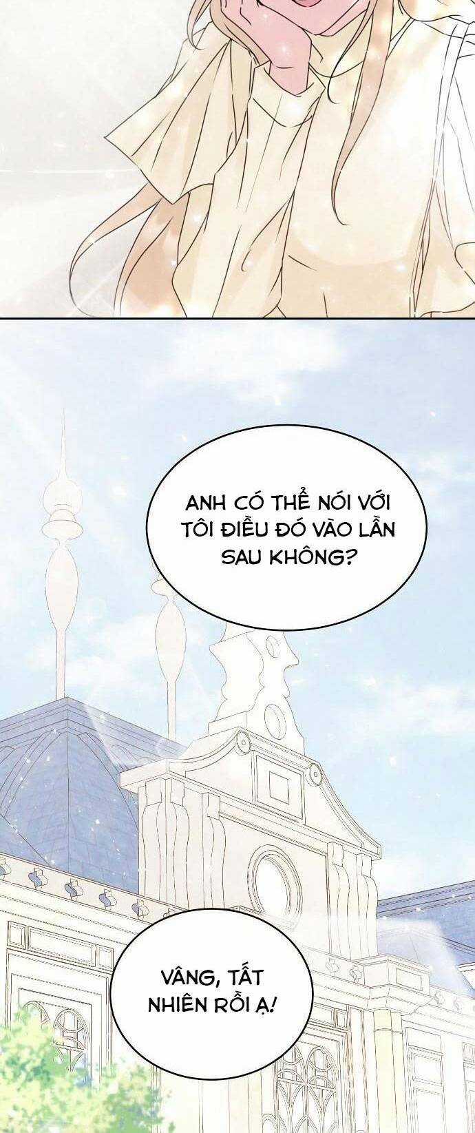 Thánh Nữ Ẩn Danh - Chapter 11 - Trang 17