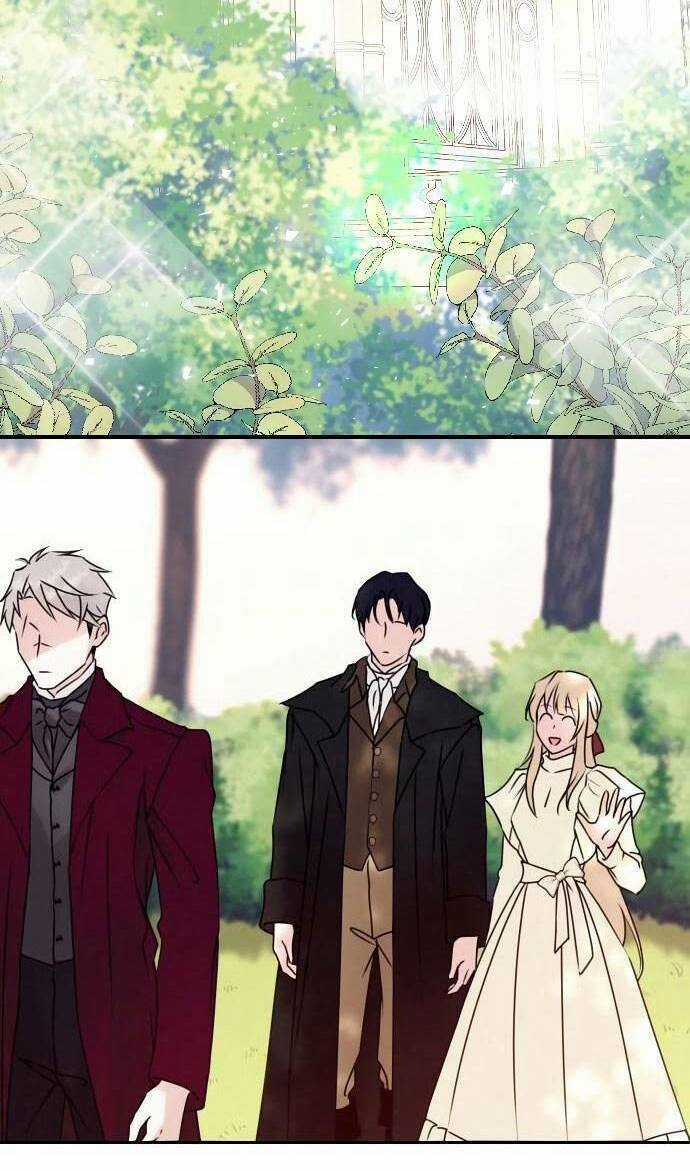 Thánh Nữ Ẩn Danh - Chapter 11 - Trang 18