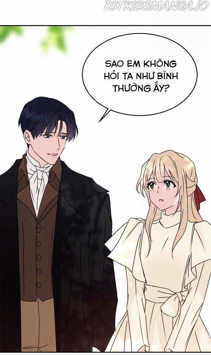 Thánh Nữ Ẩn Danh - Chapter 11 - Trang 19