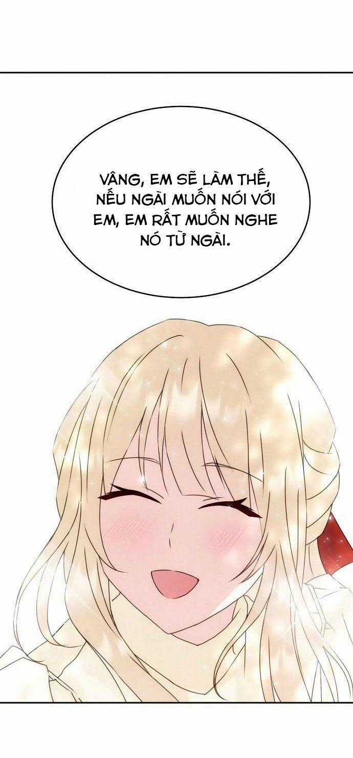 Thánh Nữ Ẩn Danh - Chapter 11 - Trang 21
