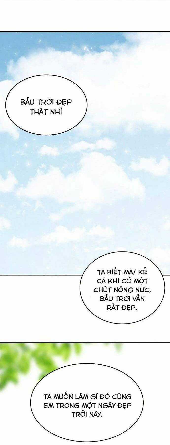 Thánh Nữ Ẩn Danh - Chapter 11 - Trang 23