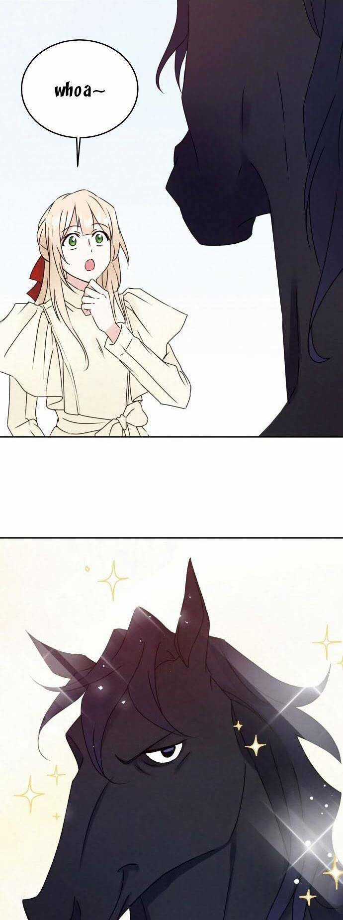 Thánh Nữ Ẩn Danh - Chapter 11 - Trang 28