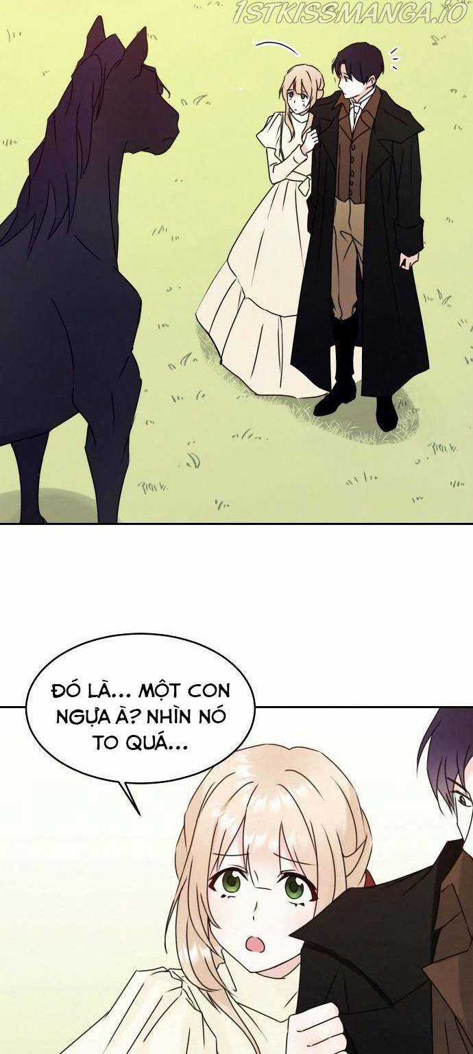 Thánh Nữ Ẩn Danh - Chapter 11 - Trang 30