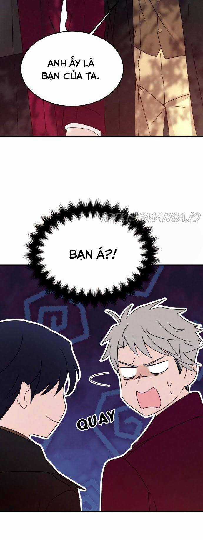 Thánh Nữ Ẩn Danh - Chapter 11 - Trang 4