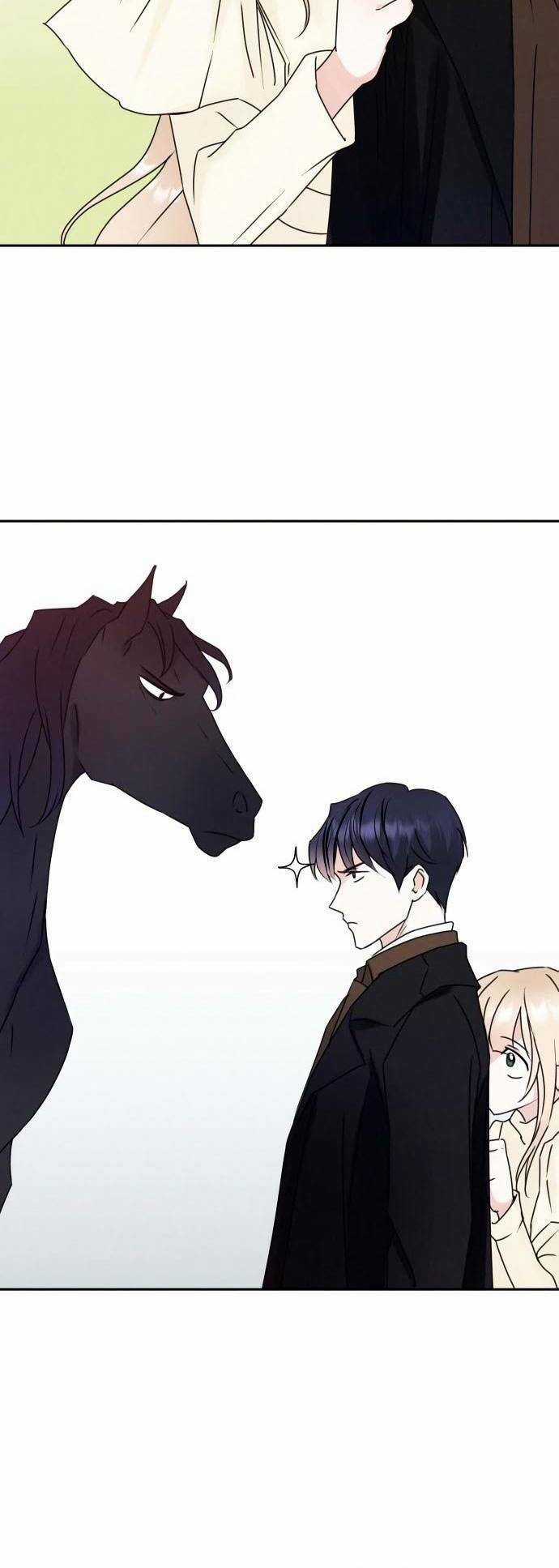 Thánh Nữ Ẩn Danh - Chapter 11 - Trang 31