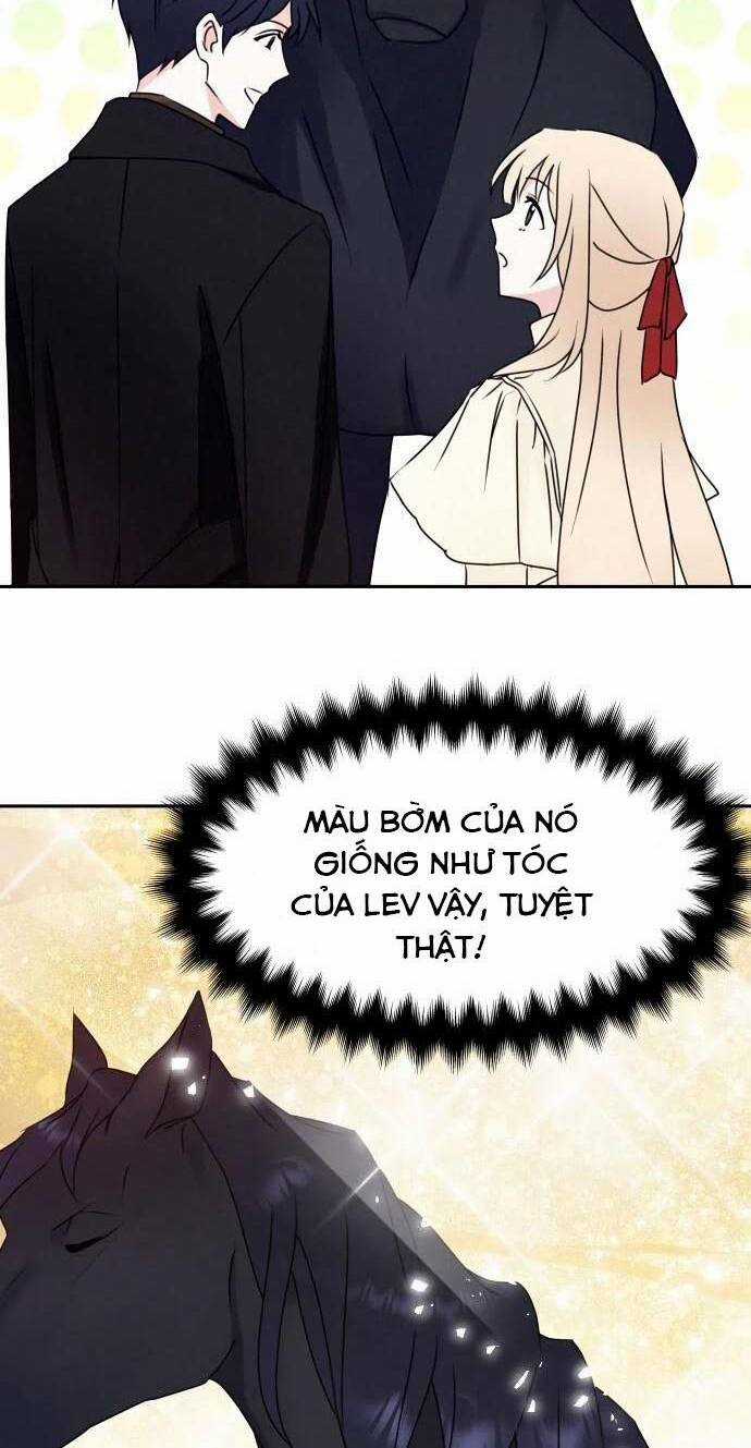 Thánh Nữ Ẩn Danh - Chapter 11 - Trang 33