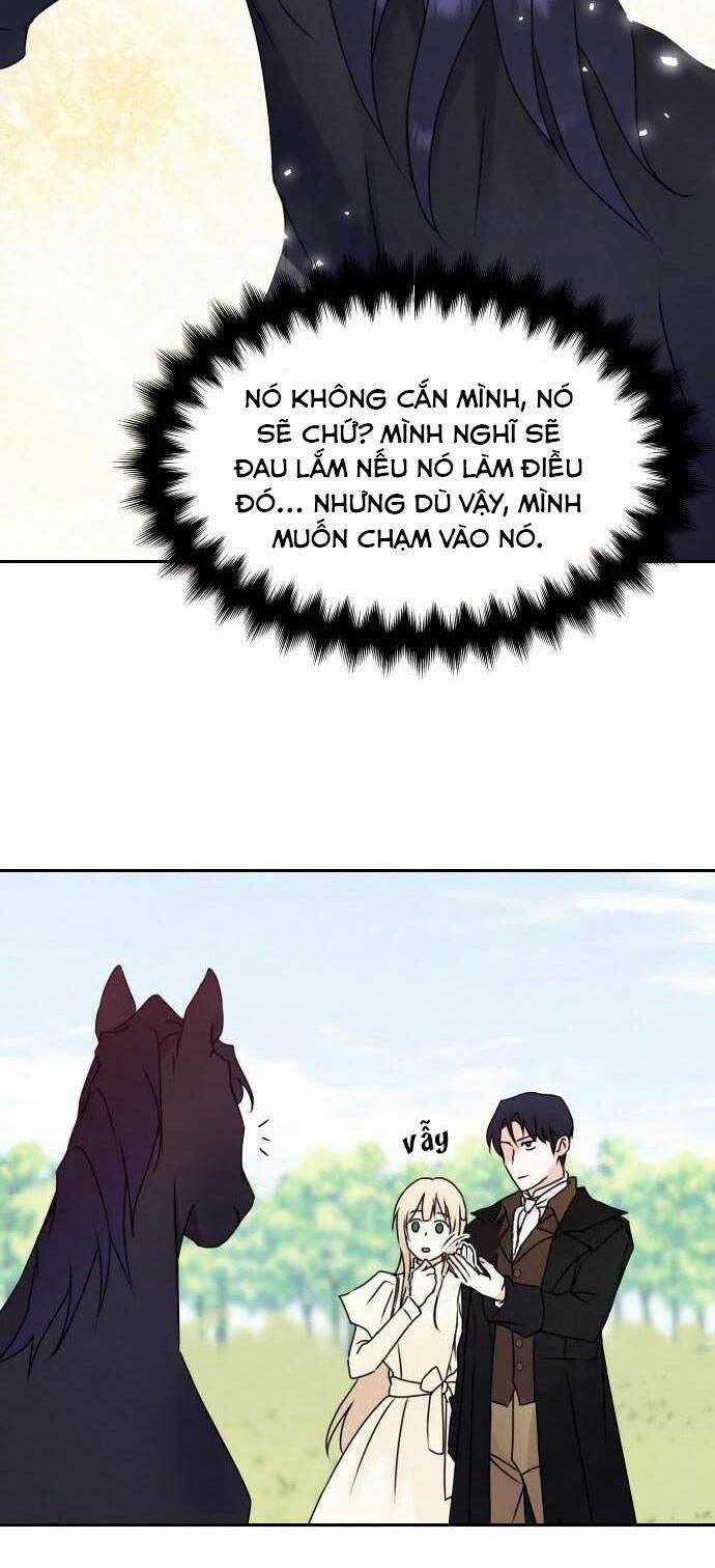 Thánh Nữ Ẩn Danh - Chapter 11 - Trang 34