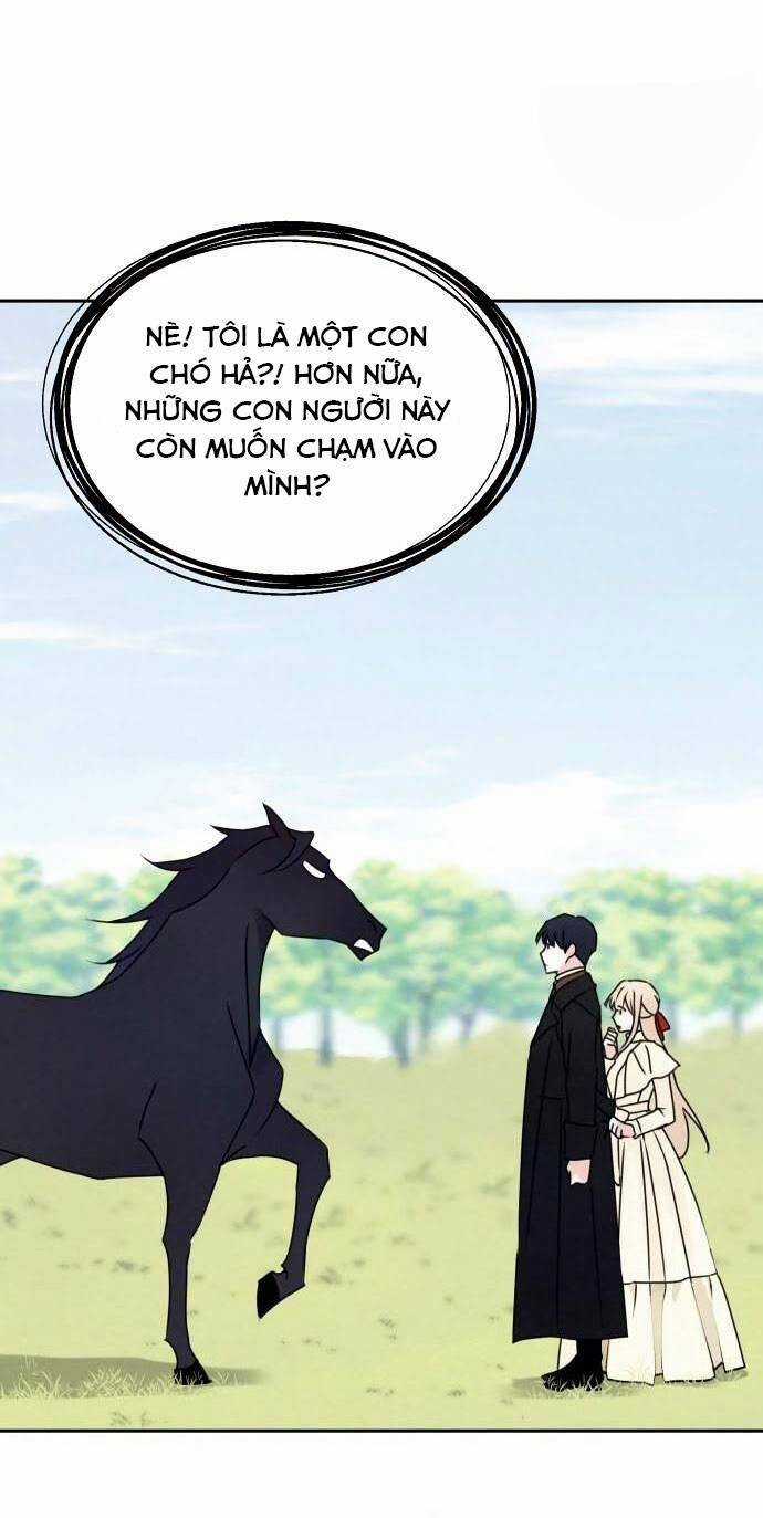 Thánh Nữ Ẩn Danh - Chapter 11 - Trang 35