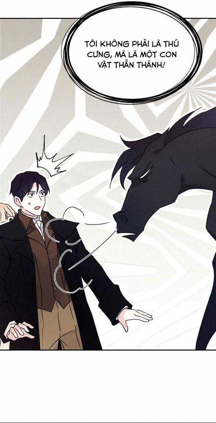 Thánh Nữ Ẩn Danh - Chapter 11 - Trang 36