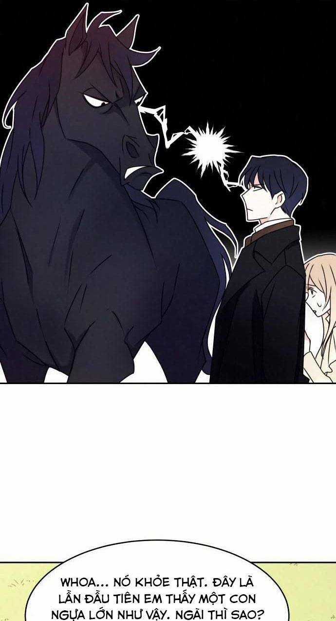 Thánh Nữ Ẩn Danh - Chapter 11 - Trang 37