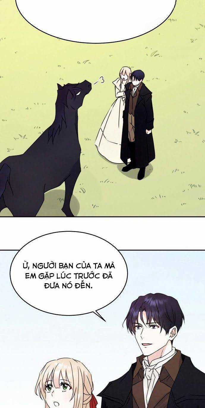 Thánh Nữ Ẩn Danh - Chapter 11 - Trang 38