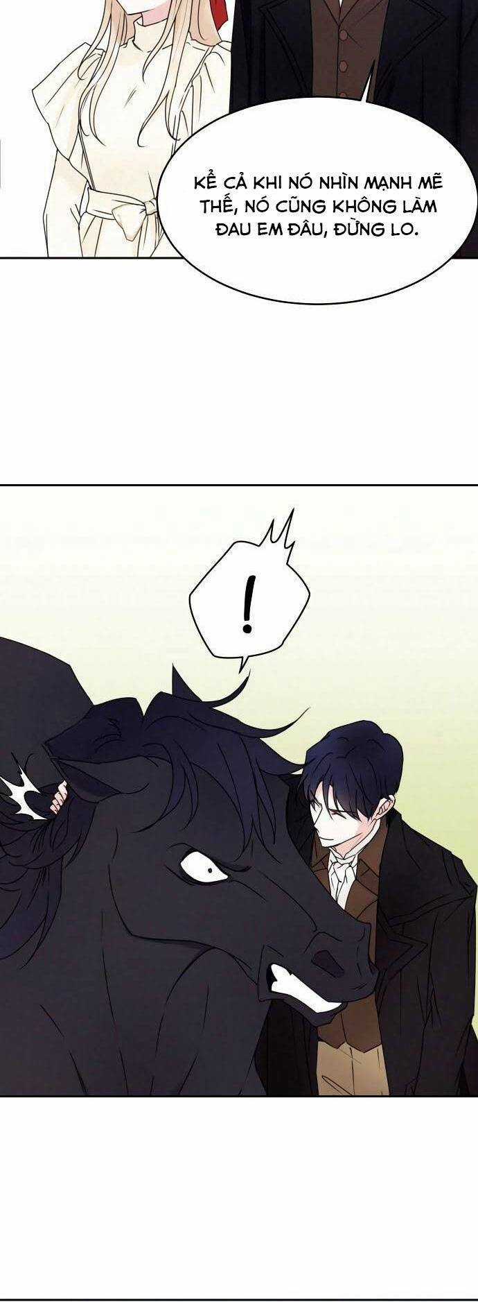 Thánh Nữ Ẩn Danh - Chapter 11 - Trang 39