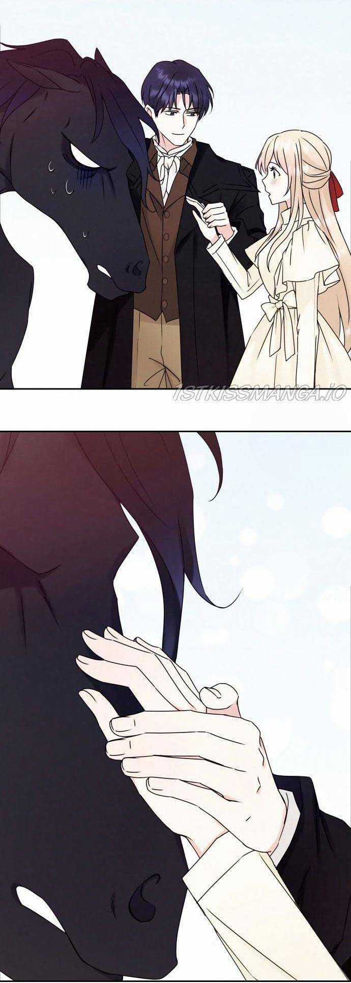 Thánh Nữ Ẩn Danh - Chapter 11 - Trang 40