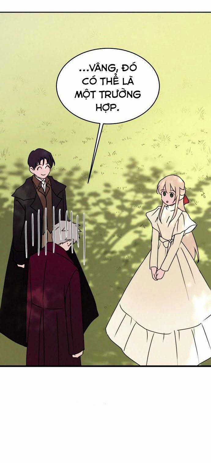 Thánh Nữ Ẩn Danh - Chapter 11 - Trang 5