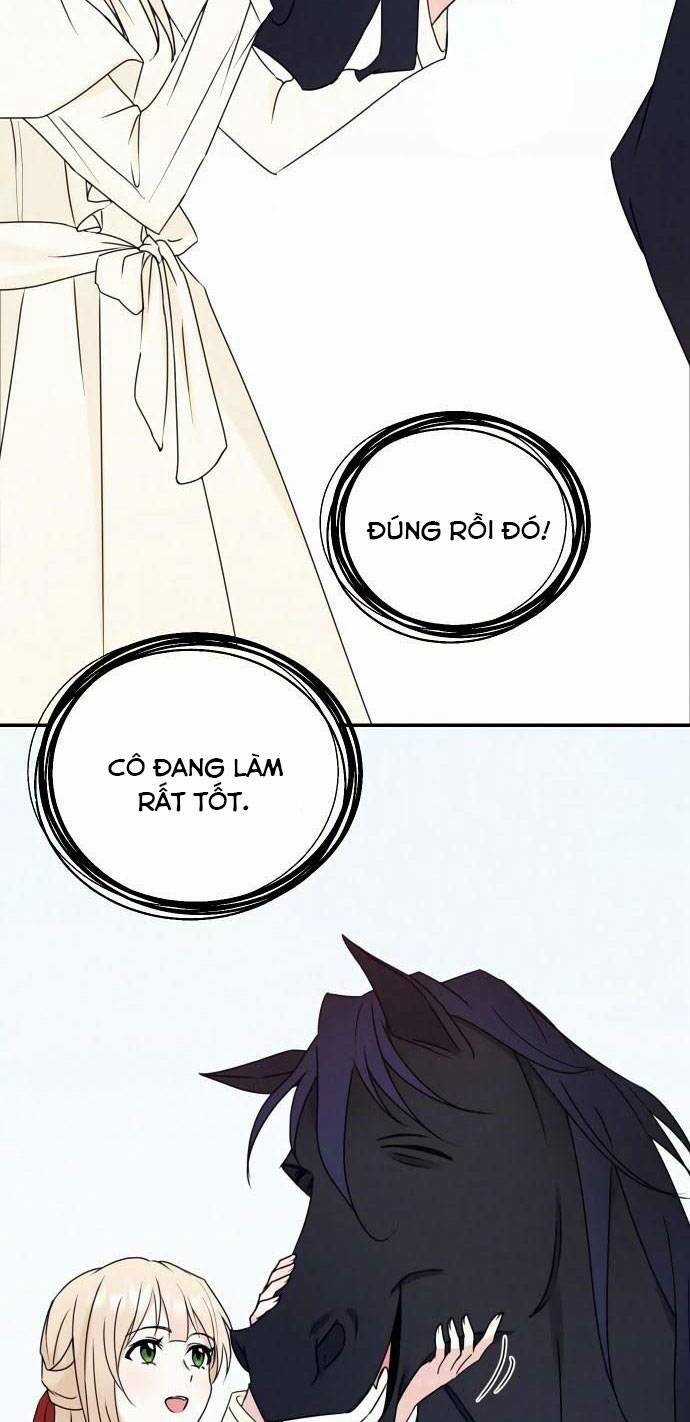 Thánh Nữ Ẩn Danh - Chapter 11 - Trang 44