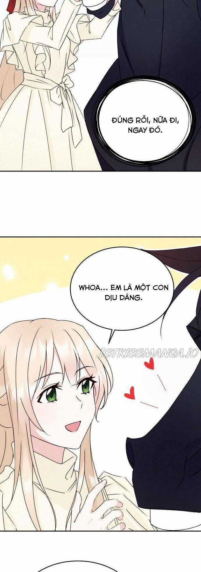 Thánh Nữ Ẩn Danh - Chapter 11 - Trang 45