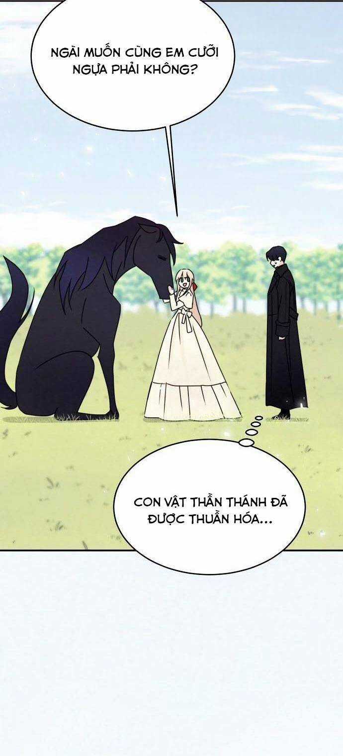 Thánh Nữ Ẩn Danh - Chapter 11 - Trang 46