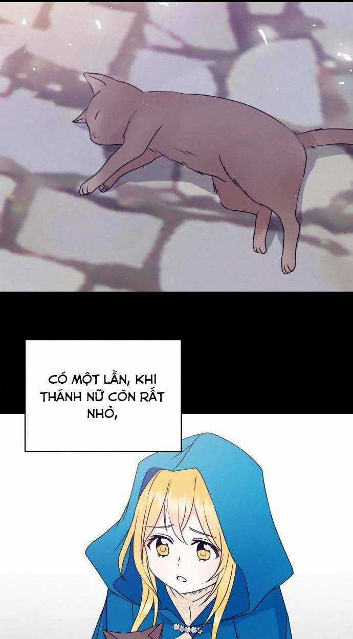 Thánh Nữ Ẩn Danh - Chapter 11 - Trang 49