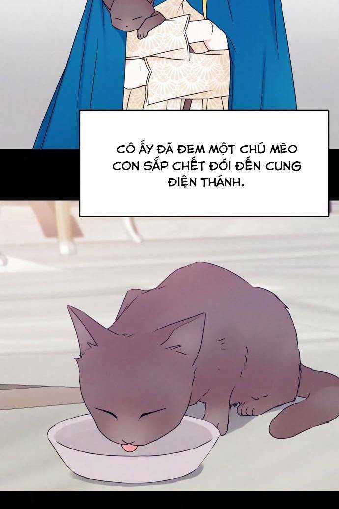 Thánh Nữ Ẩn Danh - Chapter 11 - Trang 50