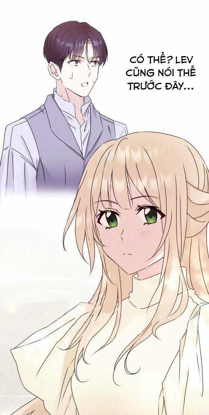 Thánh Nữ Ẩn Danh - Chapter 11 - Trang 6