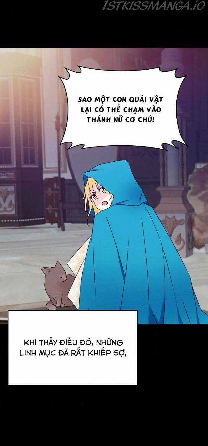 Thánh Nữ Ẩn Danh - Chapter 11 - Trang 51