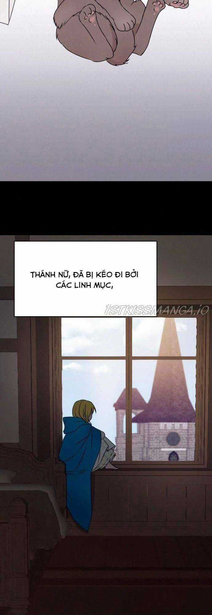 Thánh Nữ Ẩn Danh - Chapter 11 - Trang 53