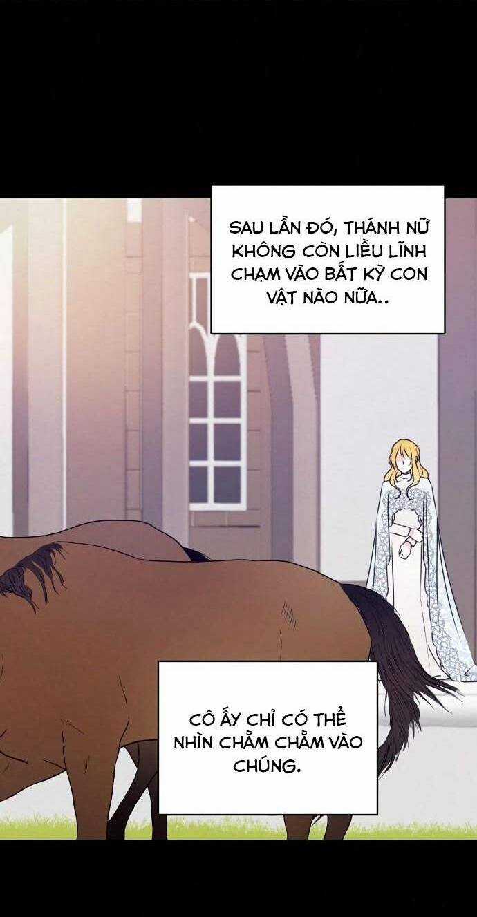 Thánh Nữ Ẩn Danh - Chapter 11 - Trang 54