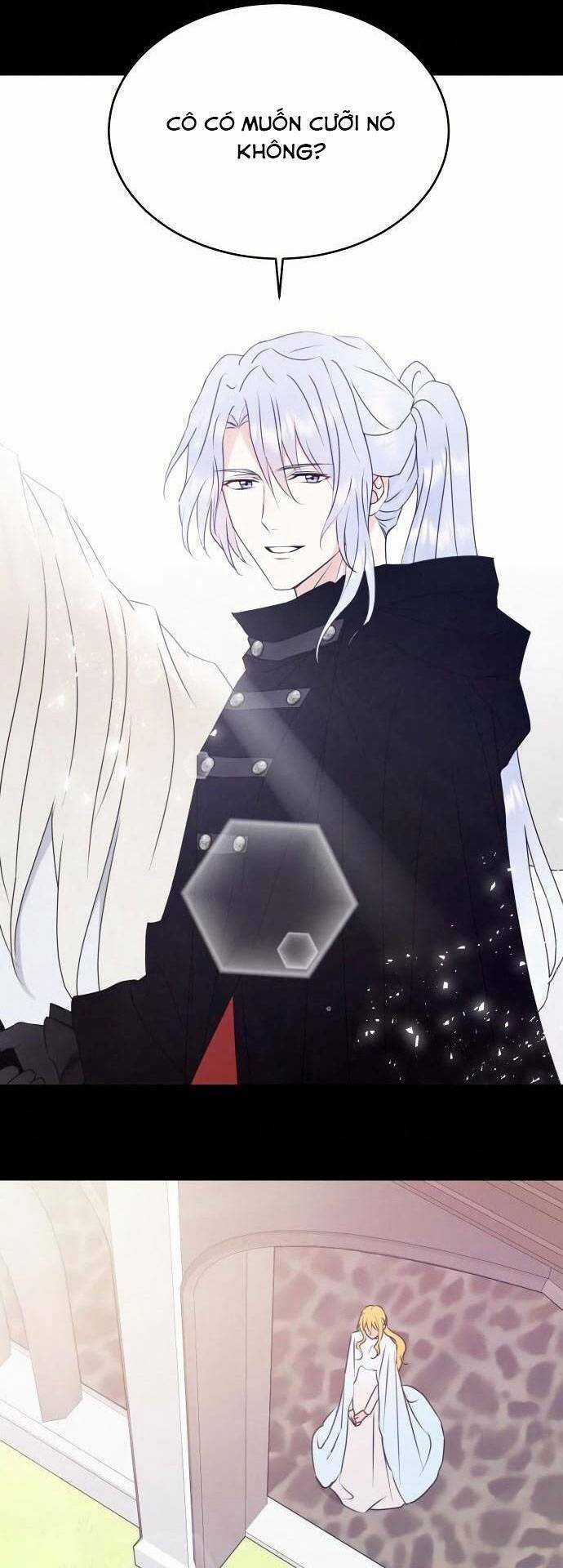 Thánh Nữ Ẩn Danh - Chapter 11 - Trang 55