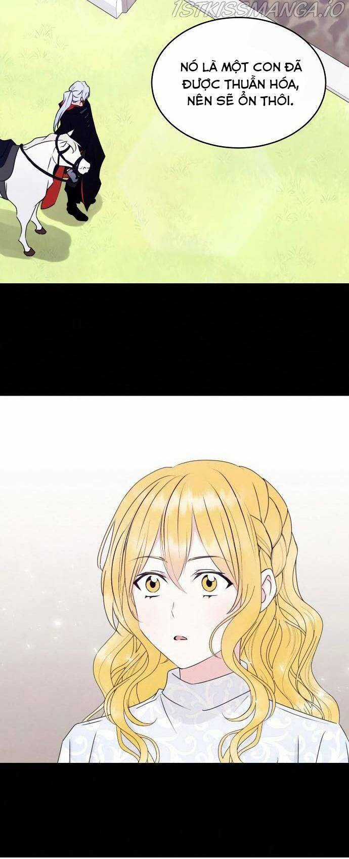 Thánh Nữ Ẩn Danh - Chapter 11 - Trang 56