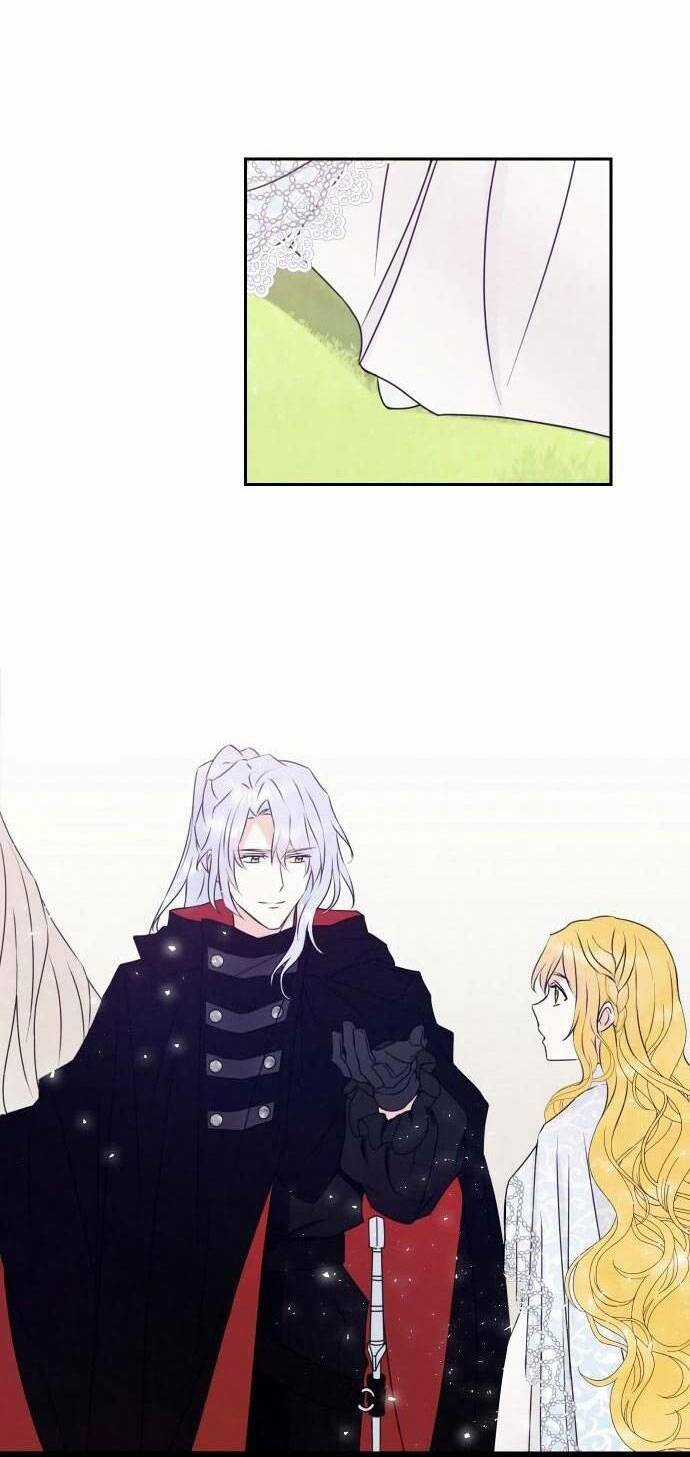 Thánh Nữ Ẩn Danh - Chapter 11 - Trang 57