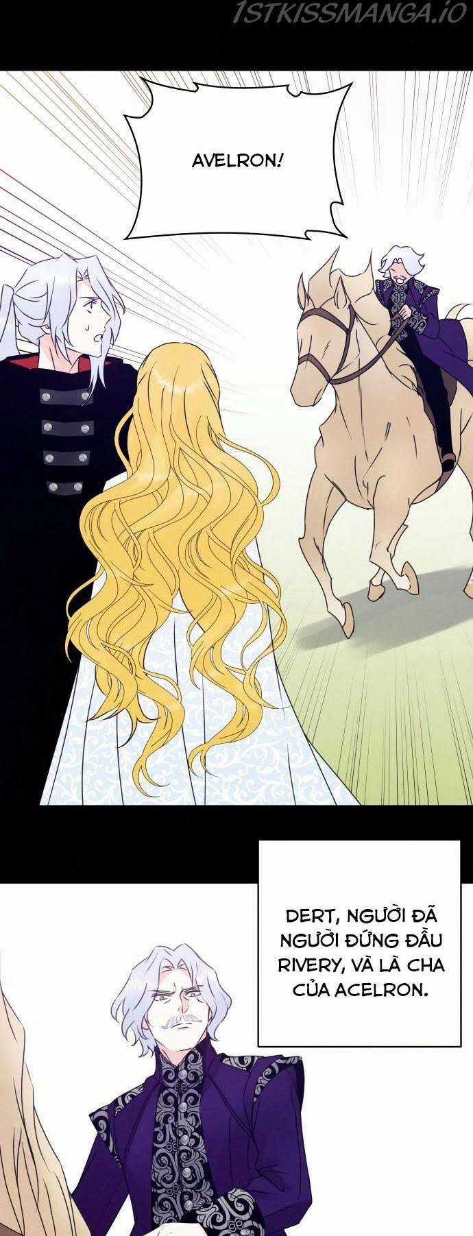 Thánh Nữ Ẩn Danh - Chapter 11 - Trang 59