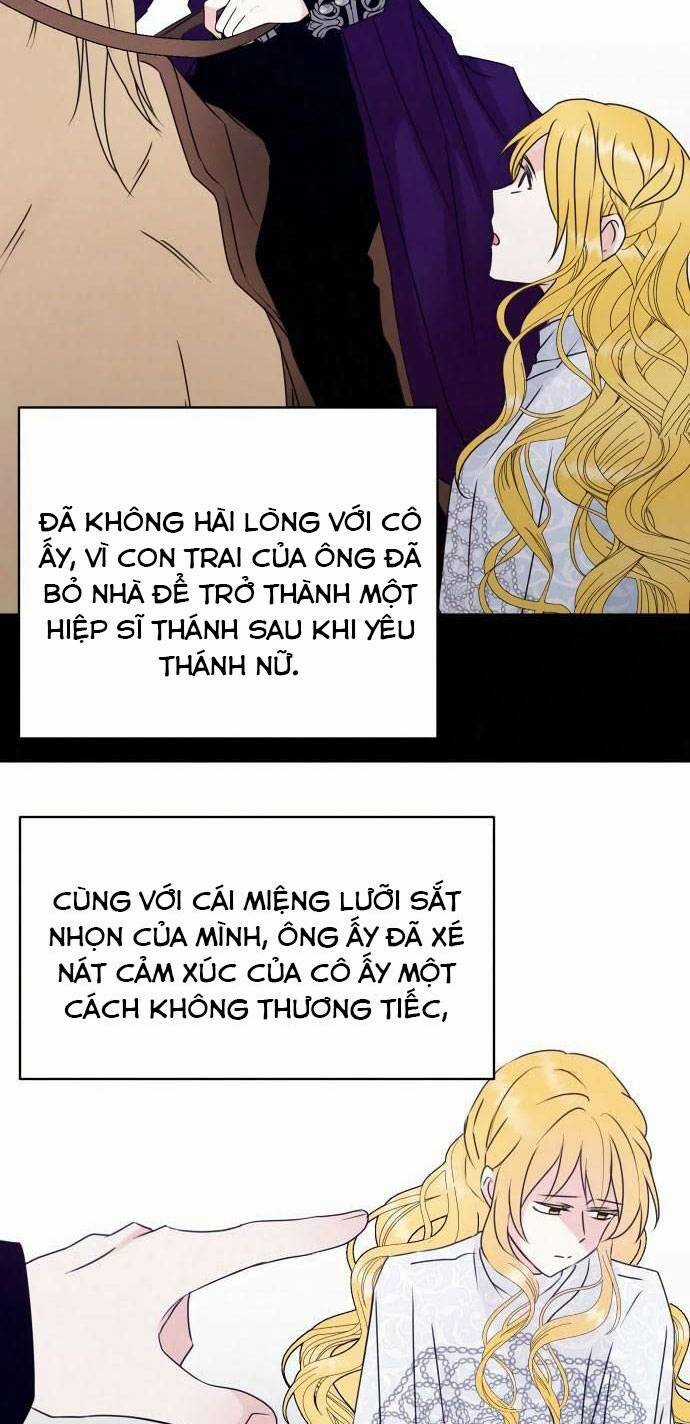 Thánh Nữ Ẩn Danh - Chapter 11 - Trang 60