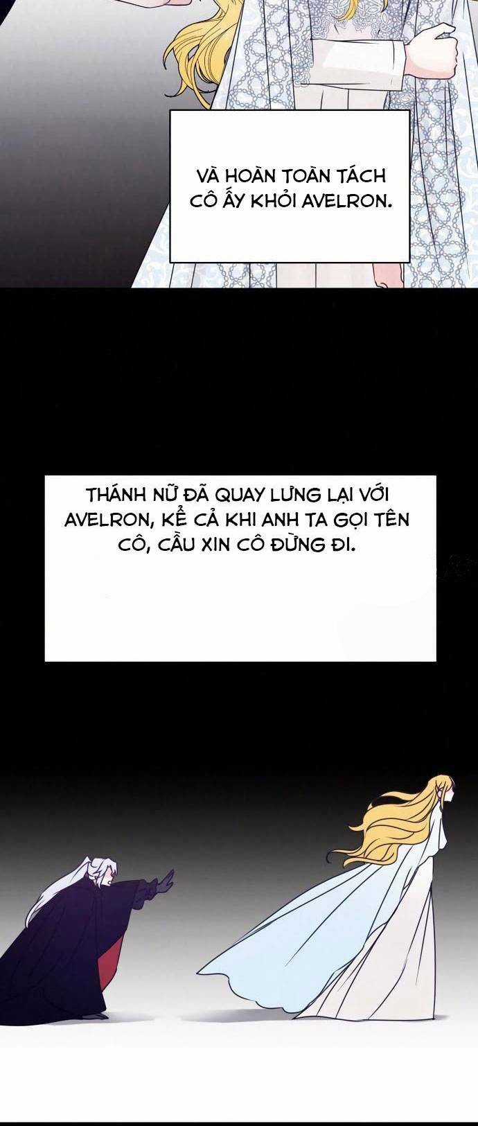 Thánh Nữ Ẩn Danh - Chapter 11 - Trang 61