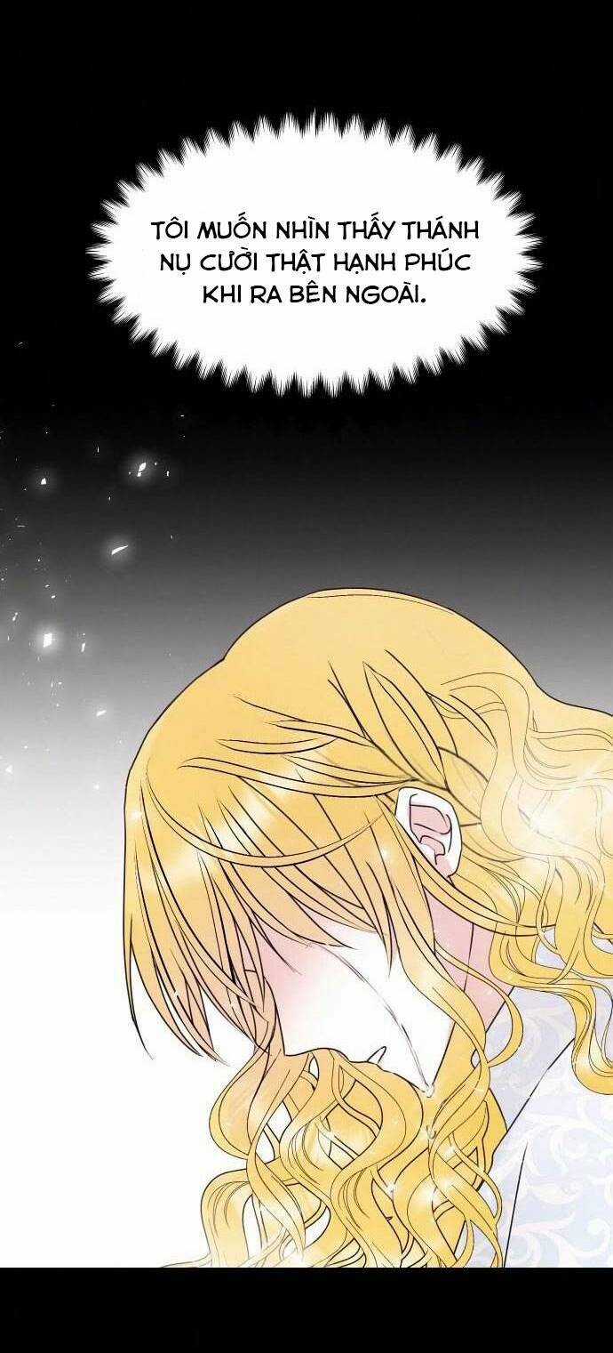 Thánh Nữ Ẩn Danh - Chapter 11 - Trang 63