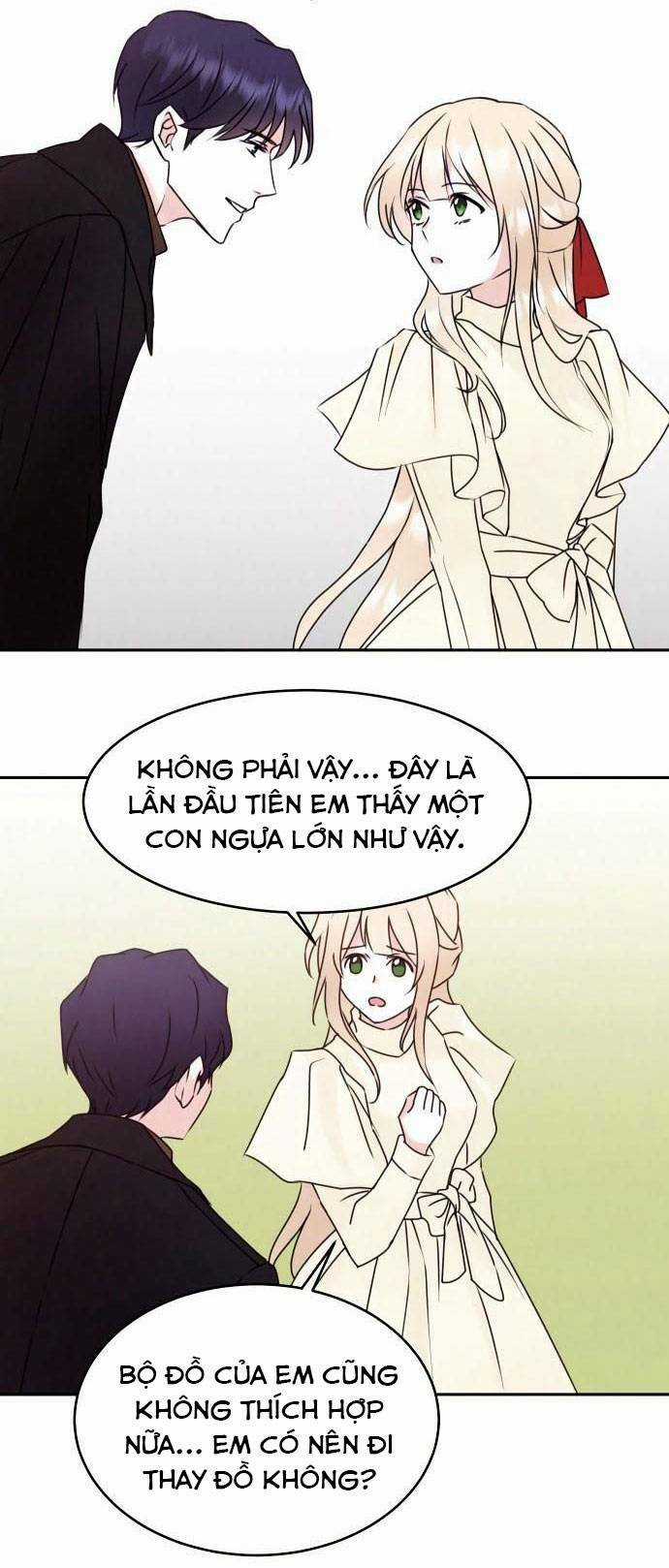 Thánh Nữ Ẩn Danh - Chapter 11 - Trang 68