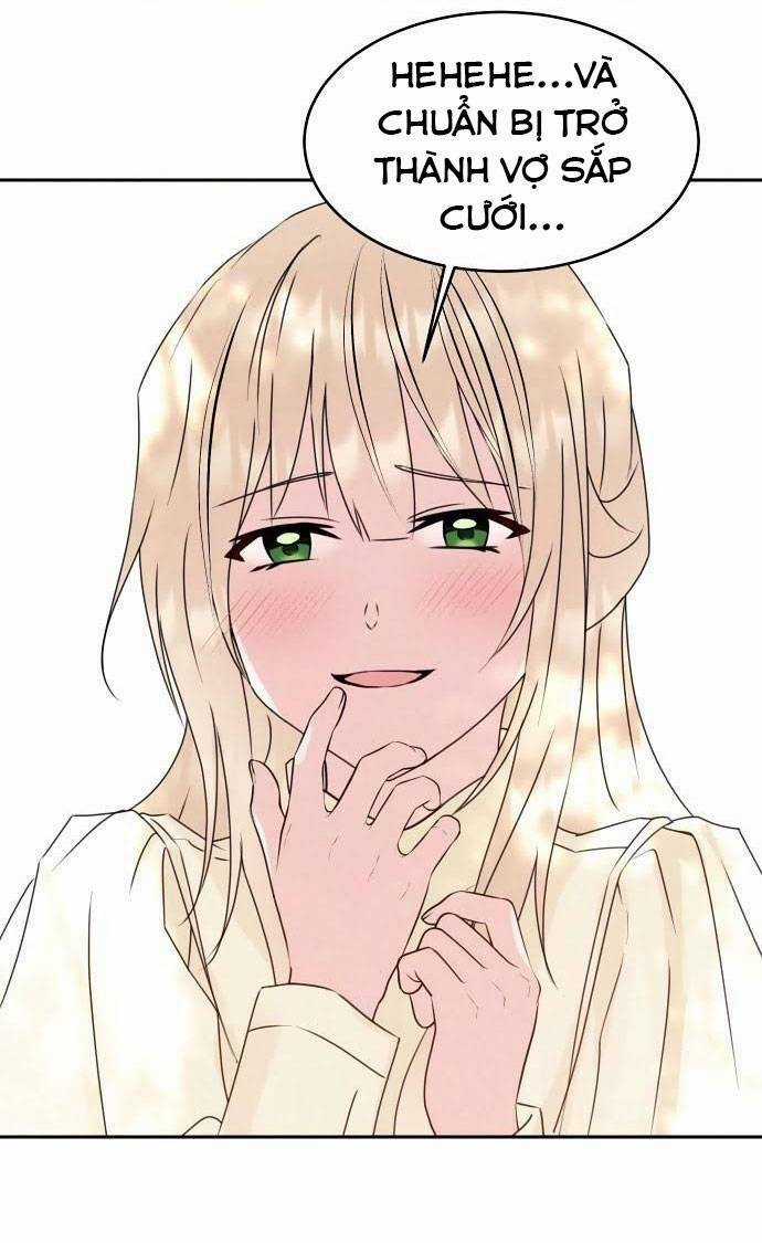 Thánh Nữ Ẩn Danh - Chapter 11 - Trang 8