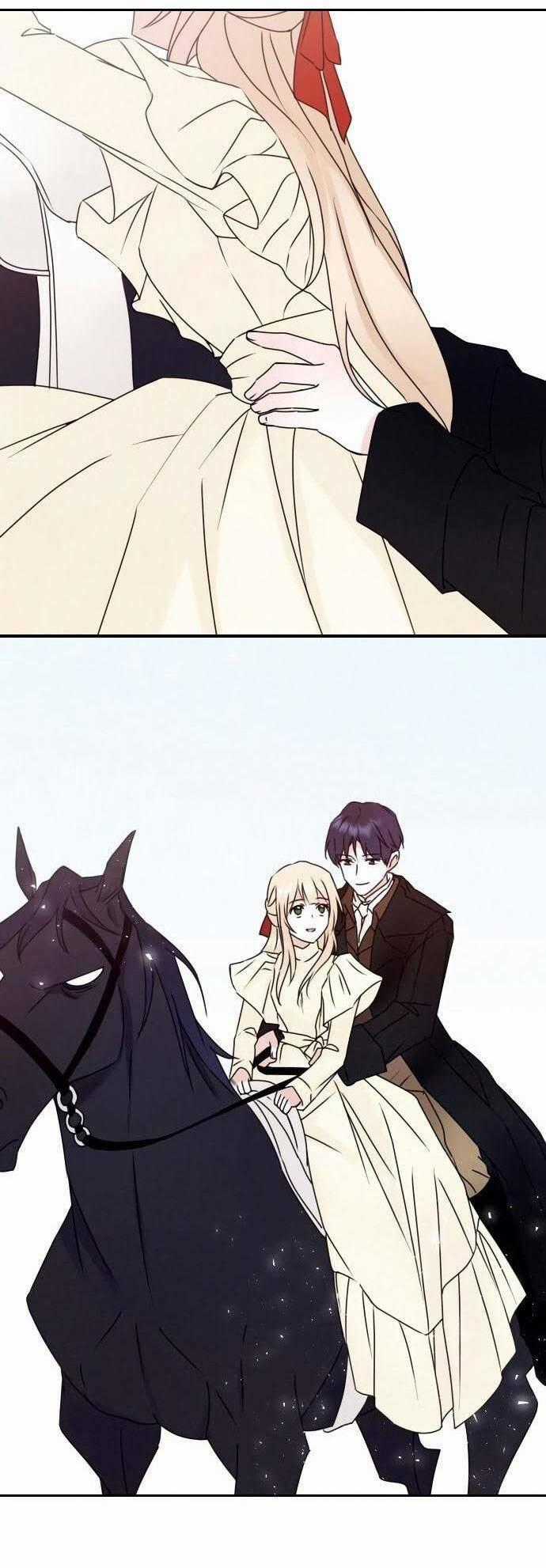 Thánh Nữ Ẩn Danh - Chapter 11 - Trang 71