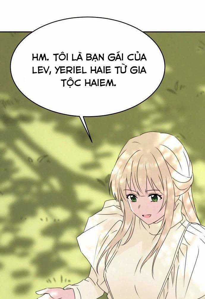 Thánh Nữ Ẩn Danh - Chapter 11 - Trang 9