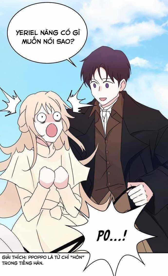 Thánh Nữ Ẩn Danh - Chapter 12 - Trang 13