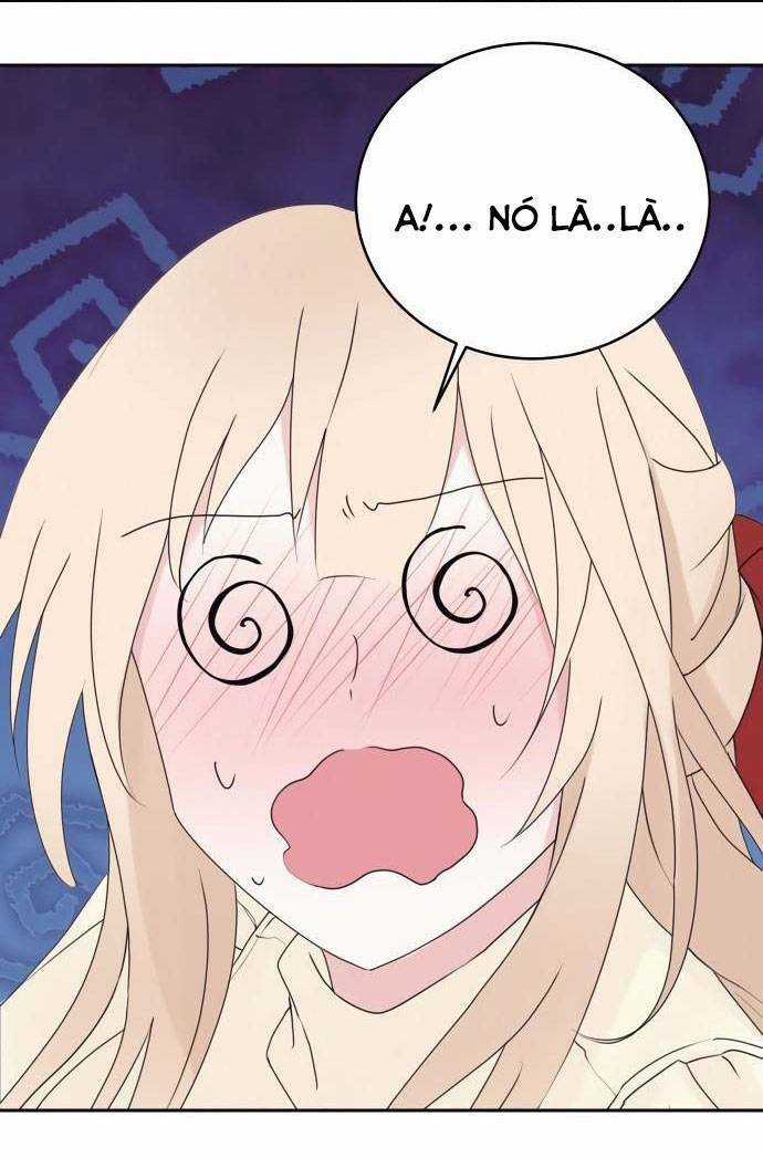 Thánh Nữ Ẩn Danh - Chapter 12 - Trang 17