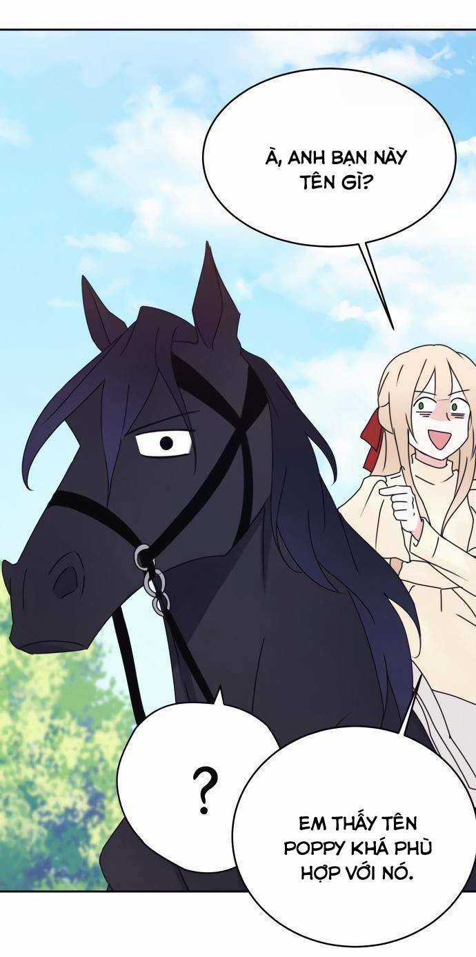 Thánh Nữ Ẩn Danh - Chapter 12 - Trang 18