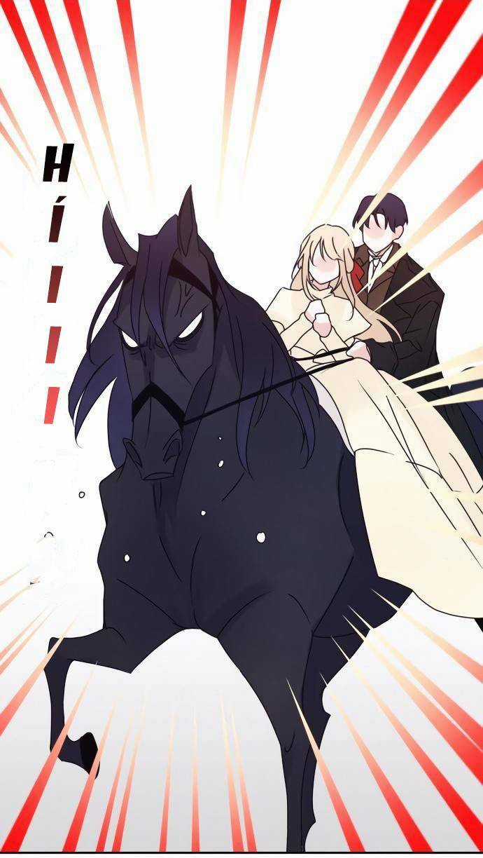 Thánh Nữ Ẩn Danh - Chapter 12 - Trang 22